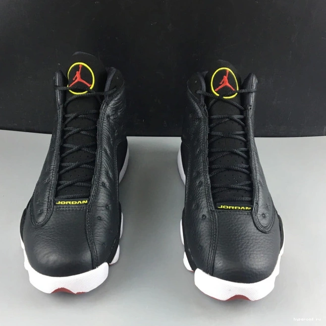 414571-001 2011 Jordan Retro 'Playoff' 13 Air 0720
